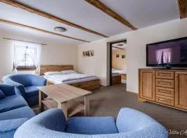 Villa Agnes Karpacz-Miłków