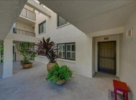 Sea Oats 142 Condominium Condo, apartment in Boca Grande