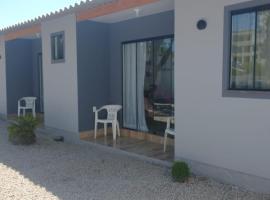 residencial canto da maré, hotel v destinaci Bombinhas