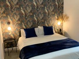 Sellaria4 Guest House