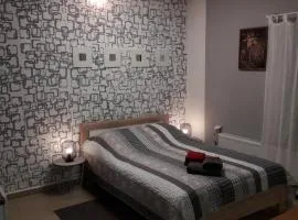 Samodzielny domek Studio - 35m2 centrum Ciechanów