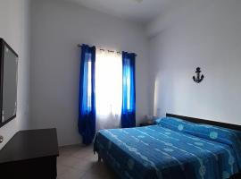 Radici Blu intero alloggio, apartment in Siderno Marina
