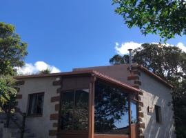 Casas Del Monte II, εξοχική κατοικία σε Valverde
