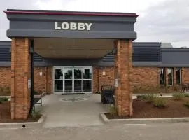 3 stars hotel in Bonnyville