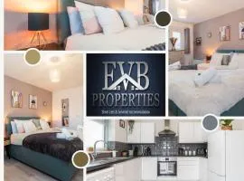 Charming Cosy Getaway Ideal for Leisure & Business