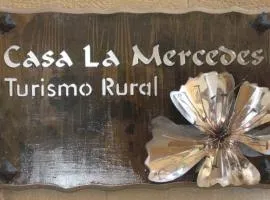 Casa La Mercedes