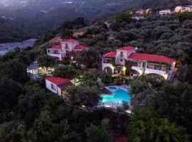 Resort "Maslinjak"