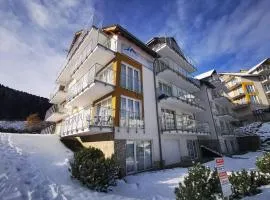 Apartament Czarna Góra TIGNES 4 Sienna