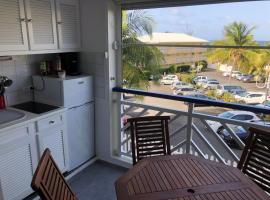 Studio les Aliz&eacute;s