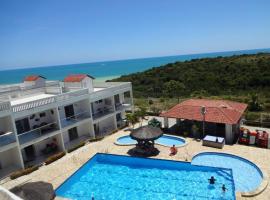 Flat 09, hotel em Conde