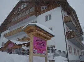 Hotel Sciatori