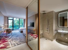 Crowne Plaza Huzhou by IHG, hotel in Huzhou