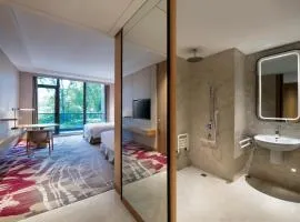 Crowne Plaza Huzhou by IHG