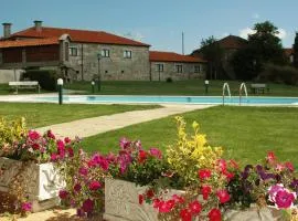 Casa Da Eira Longa