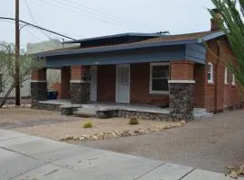 Historic Charm with Modern Comfort