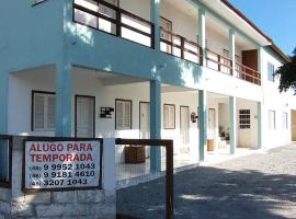 Pousada Araçatuba: Imbituba'da bir han/misafirhane