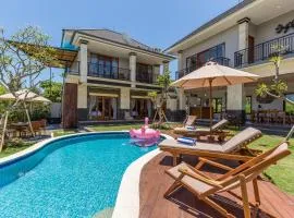 Ayuna Suites Canggu