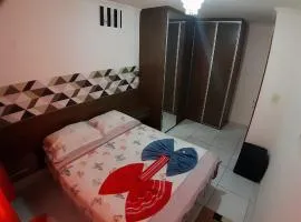 Apartamento no Bessa
