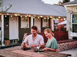 Black Diamond Lodge, hotel in Collie