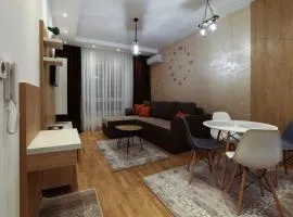 Apartment Promenada Avenija