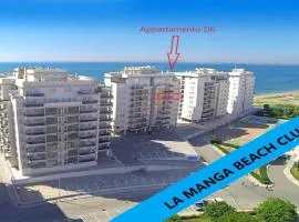 LA MANGA BEACH CLUB Bloque 3