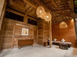 Rimbun Canggu Villa