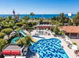 White City Beach Adult Only