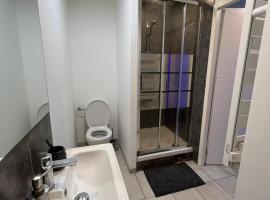 Superbe appartement, hotel di Roanne