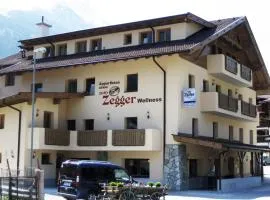 Appartementhaus zum Zegger