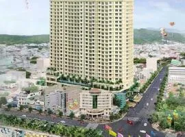 VUNG TAU GOLDSEA near Back Beach