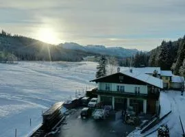 Haus Schattau