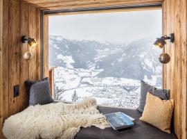 Bergsuite Pfaffenebner, hotel near Goldried II, Matrei in Osttirol