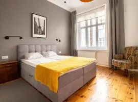 Victus Apartamenty, Apartament Grand