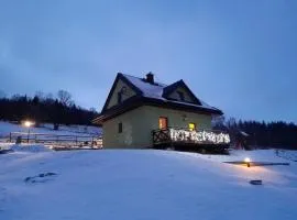 Górskie Zacisze Kamienica