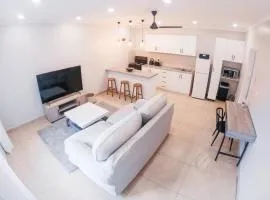 Strelitzia Place