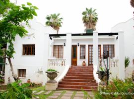 Three Gables Guesthouse, holiday rental in Upington