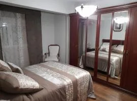PISO RONDA