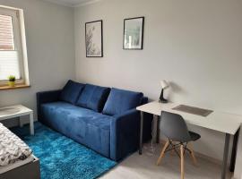 Apartamenty Promyk Wisełka, апартамент в Виселка