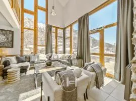 Le Fontenil - domaine de Serre Chevalier - 10 à 20 personnes