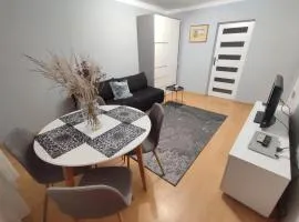 Apartament Kwatera Oficera