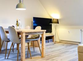 Smart Resorts Haus Opal Ferienwohnung 404