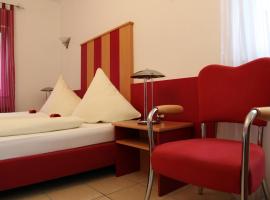 Hotel Villa Casa