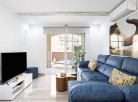 Home2Book Palm Beach & Relax