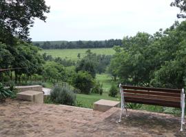 Izimbali Farm, Hotel in Pietermaritzburg