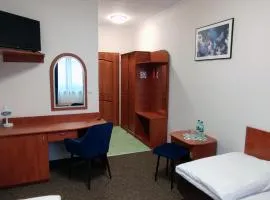 Motel Port 2000