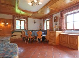 Almliesl LOFE-460, dovolenkový dom v destinácii Sankt Martin bei Lofer