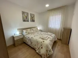 Apartamentos turísticos Pidal 3 VUT-09-316