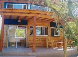 Cosmos Tiny House
