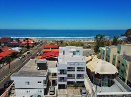 Residencial Costa Maré, hotel cerca de Playa Cal, Torres