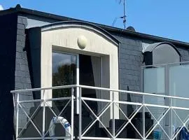 Appartement Douarnenez, Finistère sud